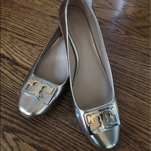Women's Tory Burch heels